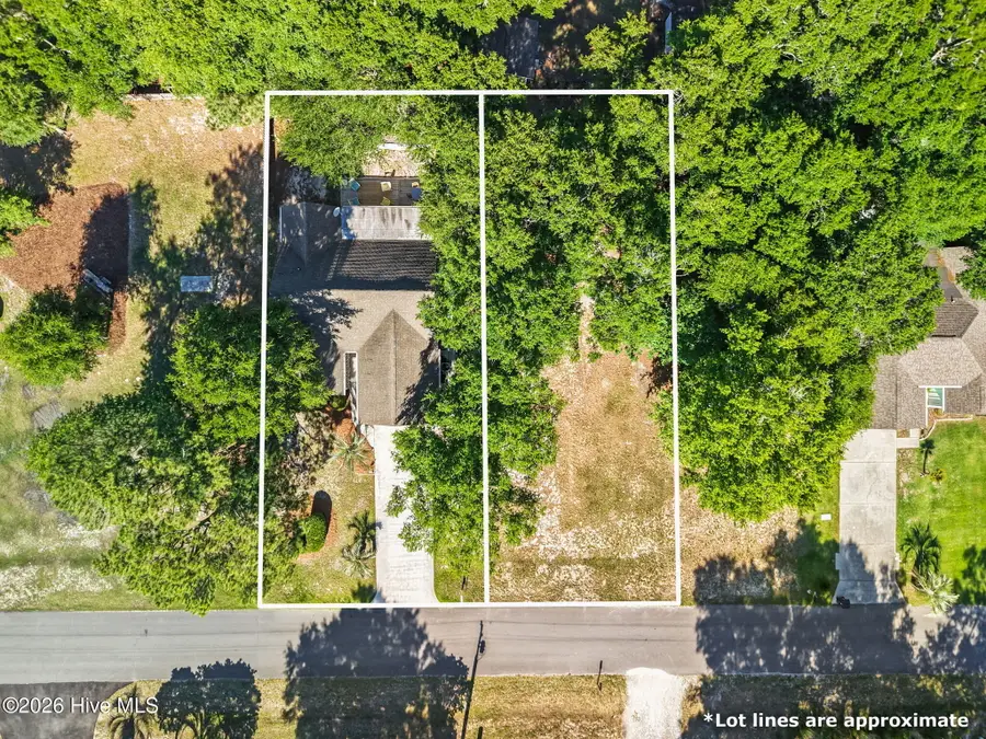 1607 Eyota Drive Sw, Ocean Isle Beach, NC 28469 - #2