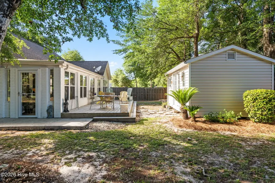 1607 Eyota Drive Sw, Ocean Isle Beach, NC 28469 - #3