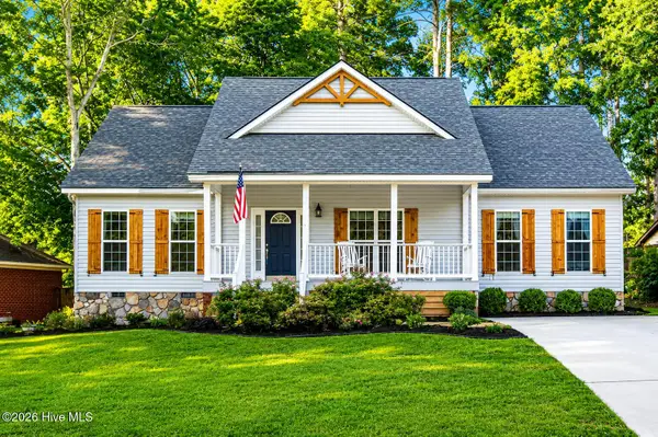674 Chimney Hill Circle, Evans, GA 30809