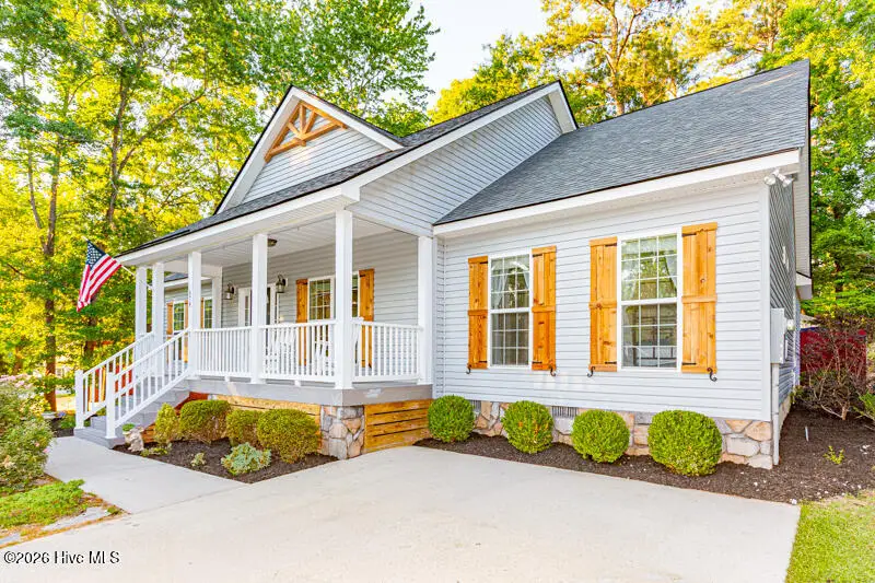 674 Chimney Hill Circle, Evans, GA 30809 - #3