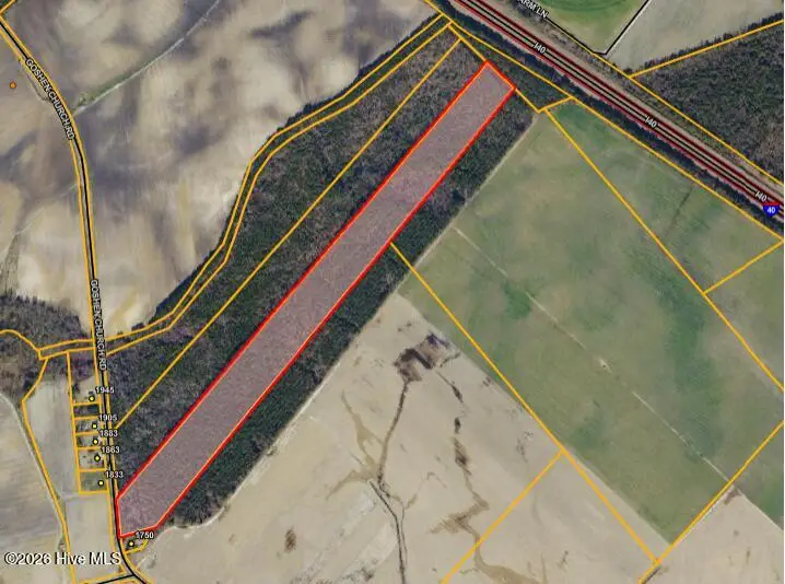 000 Goshen Church Road, Faison, NC 28341 - #1