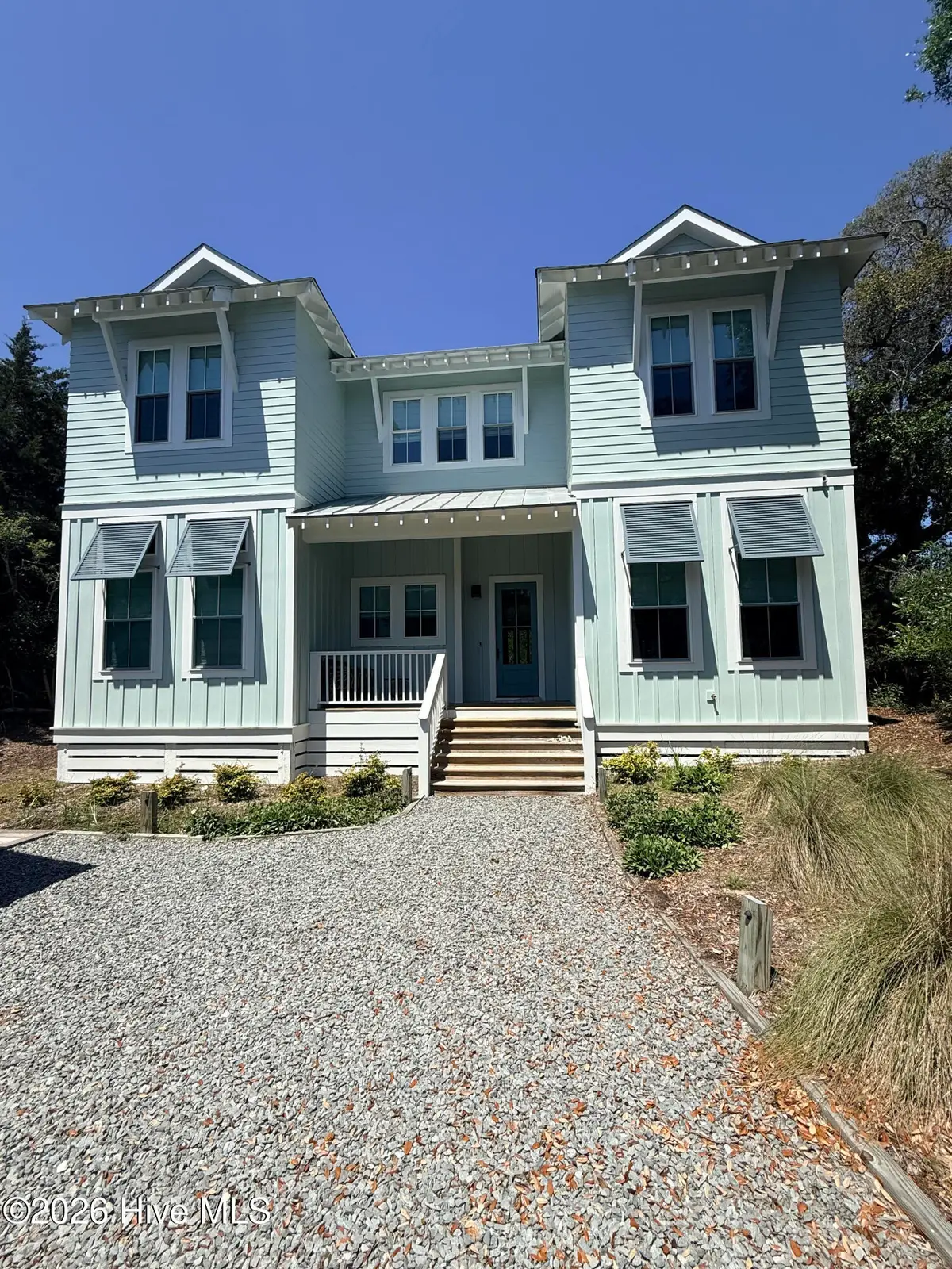 599 Kinnakeet Way, Bald Head Island, NC 28461 - #1