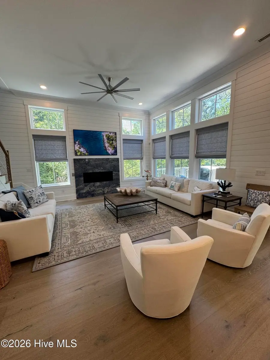 599 Kinnakeet Way, Bald Head Island, NC 28461 - #2
