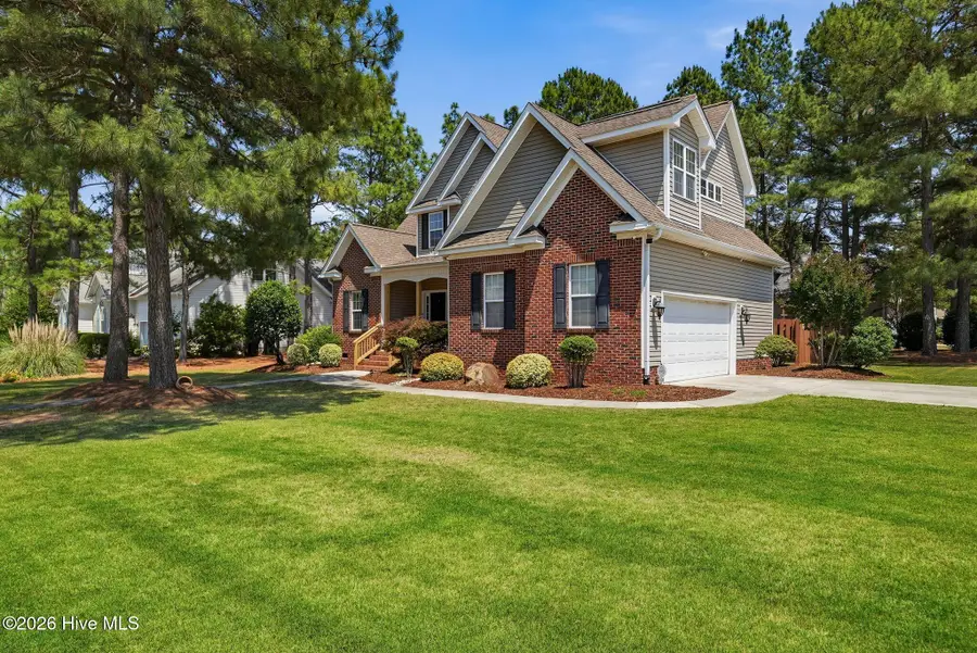 100 Cross Pointe Lane, Aberdeen, NC 28315 - #2