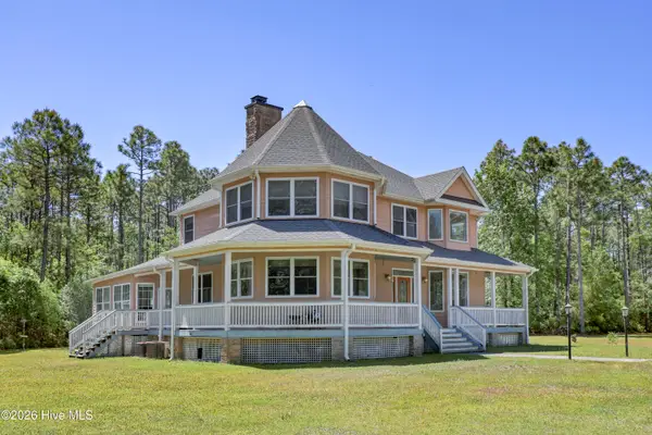 1867 Nc 210 Highway W, Hampstead, NC 28443