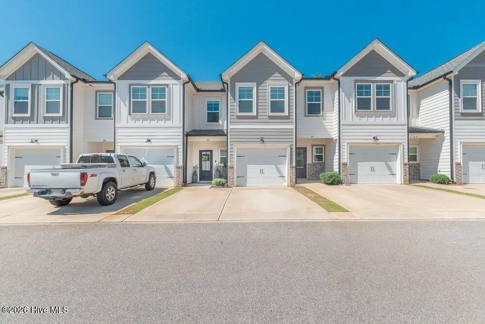 319 Sumac Trail, Evans, GA 30809 - #1