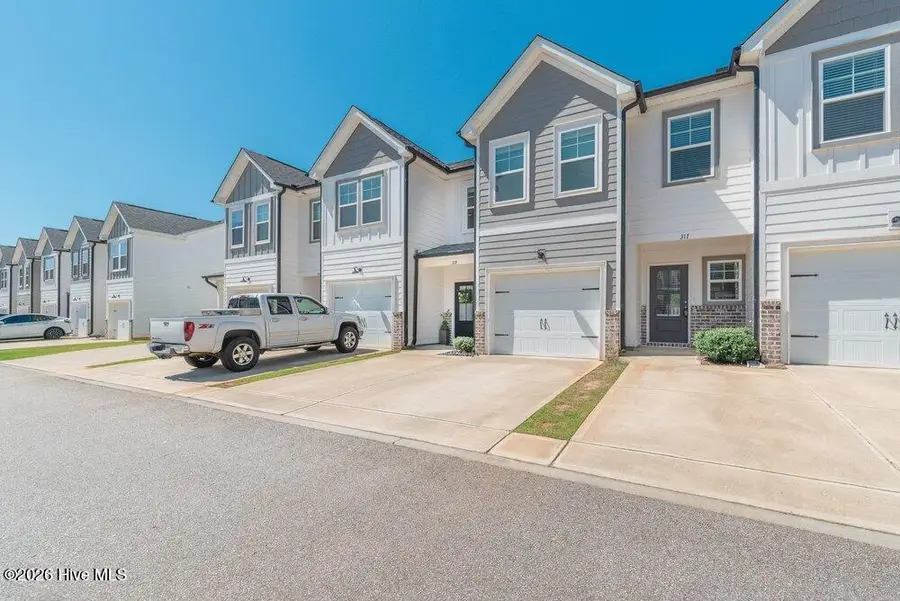 319 Sumac Trail, Evans, GA 30809 - #2