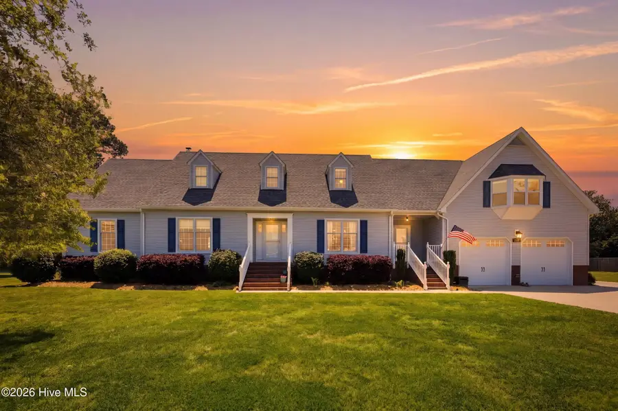 215 Bayshore Drive, Elizabeth City, NC 27909 - #2
