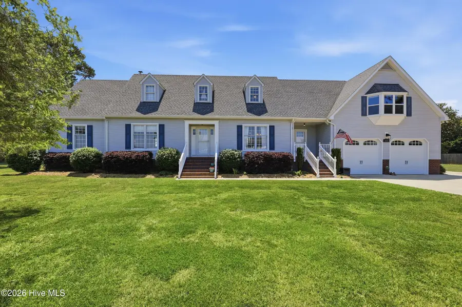 215 Bayshore Drive, Elizabeth City, NC 27909 - #3
