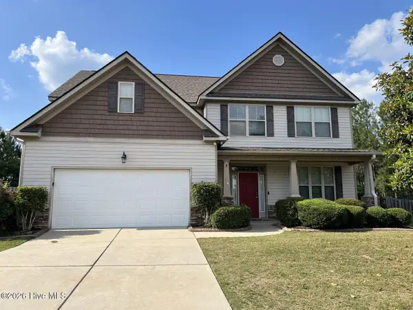 286 Palamon Drive, Grovetown, GA 30813