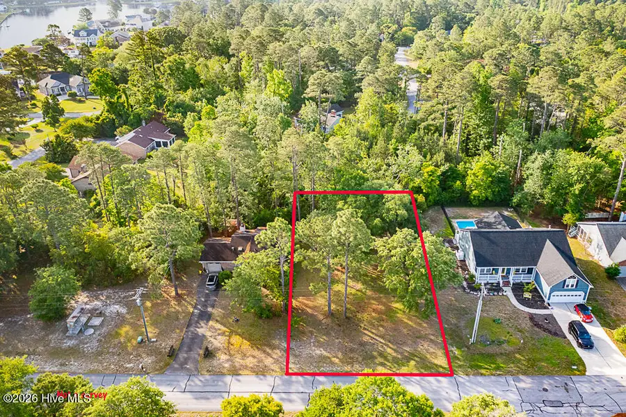 808 Black Swan Road, New Bern, NC 28560 - #3