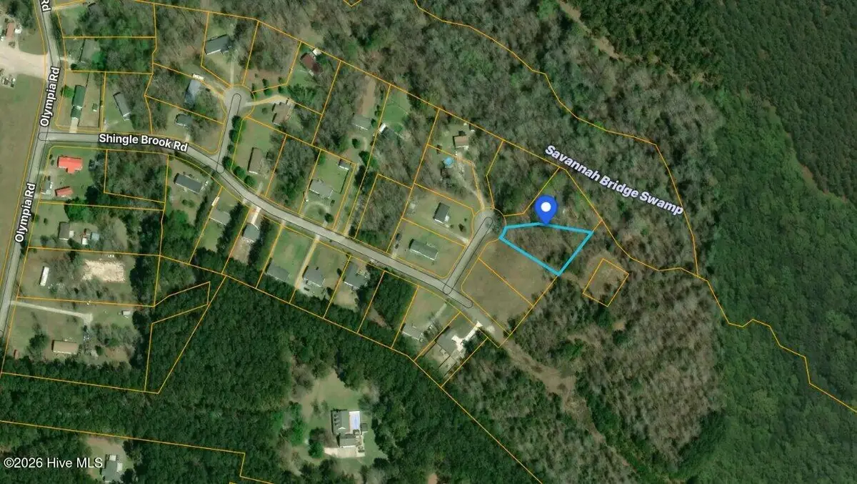 44 Crystal Court, New Bern, NC 28560 - #1