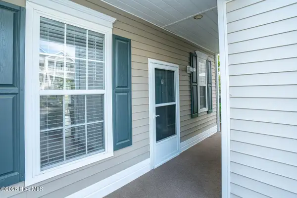 878 Great Egret Circle Sw # 2, Sunset Beach, NC 28468