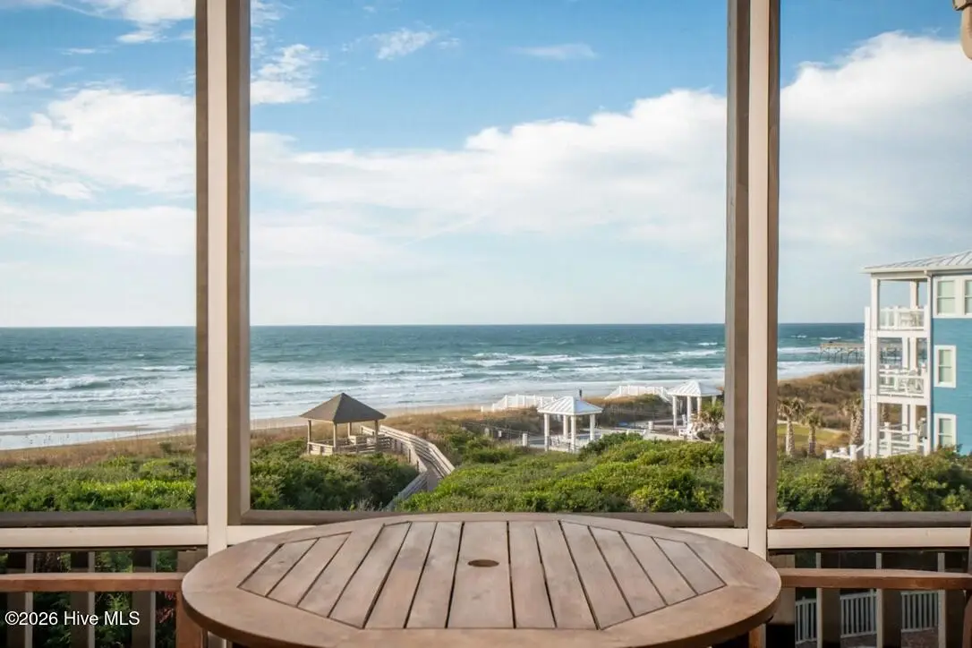 2511 W Ft Macon Road #308 B, Atlantic Beach, NC 28512 - #1