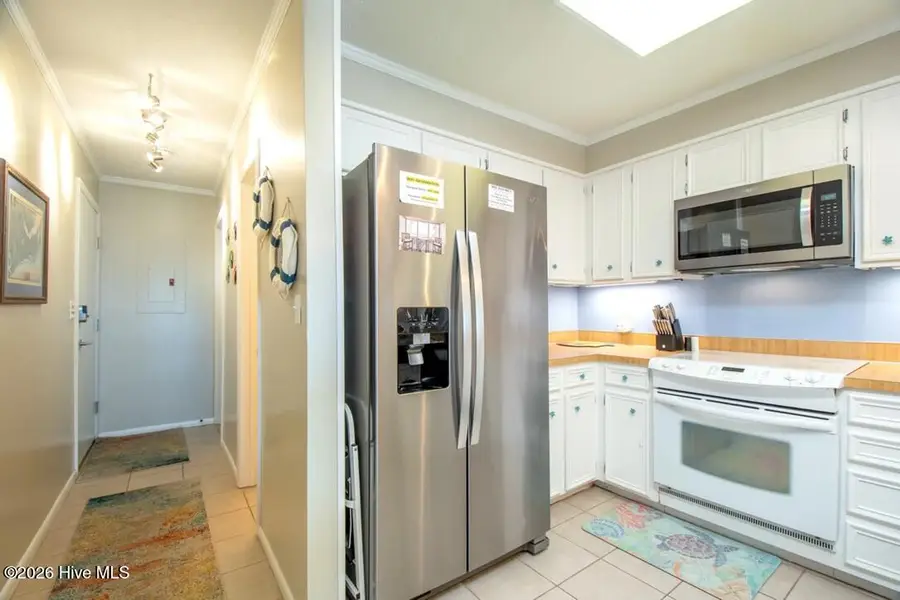 2511 W Ft Macon Road #308 B, Atlantic Beach, NC 28512 - #2
