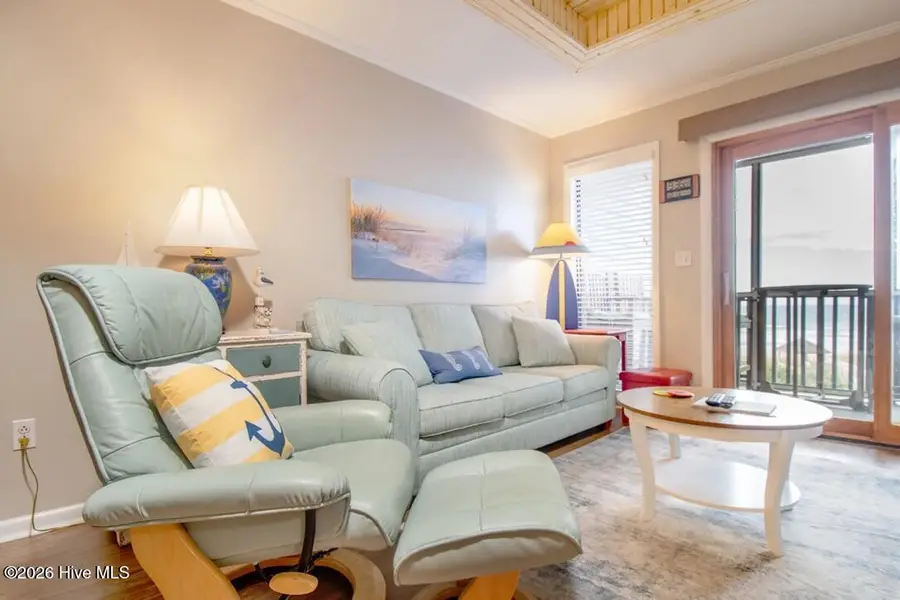 2511 W Ft Macon Road #308 B, Atlantic Beach, NC 28512 - #3