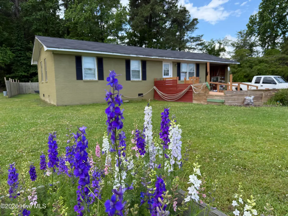 762 Marriner Road, Roper, NC 27970 - #1