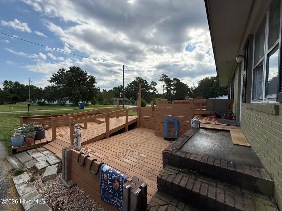 762 Marriner Road, Roper, NC 27970 - #2
