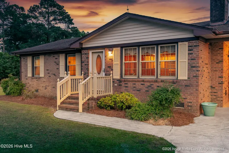 4824 Four Way Road, Hookerton, NC 28538 - #2