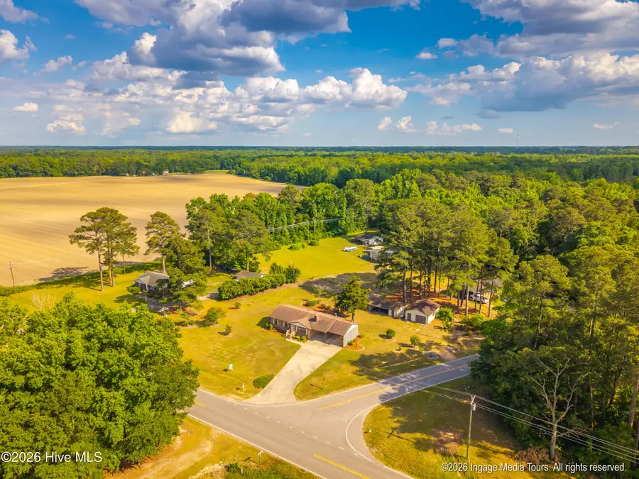4824 Four Way Road, Hookerton, NC 28538 - #3