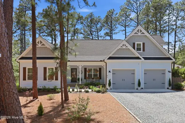 95 Baltusrol Lane, Pinehurst, NC 28374