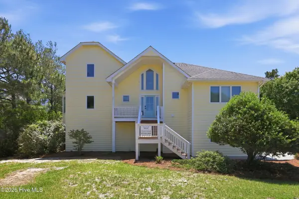 9707 Green Glen Road, Emerald Isle, NC 28594