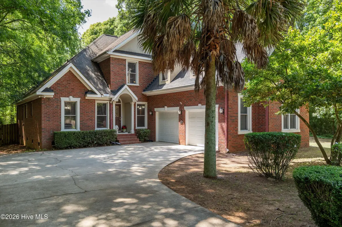 406 Springknob Circle, North Augusta, SC 29860 - #1