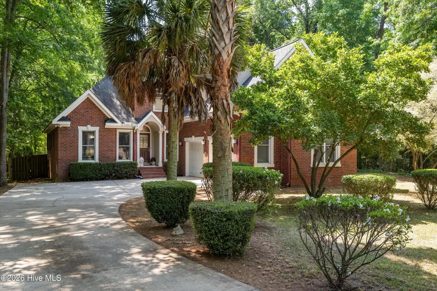 406 Springknob Circle, North Augusta, SC 29860 - #2