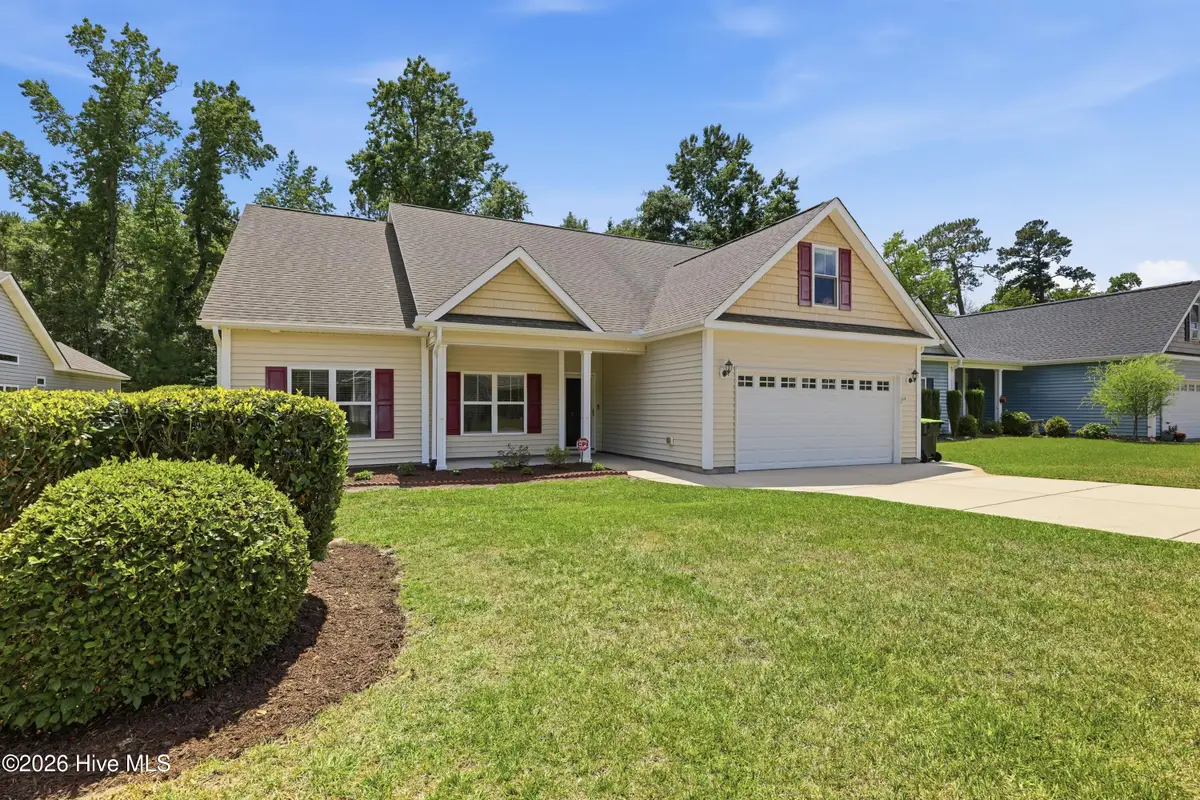 8775 Lanvale Oaks Drive Ne, Leland, NC 28451 - #1