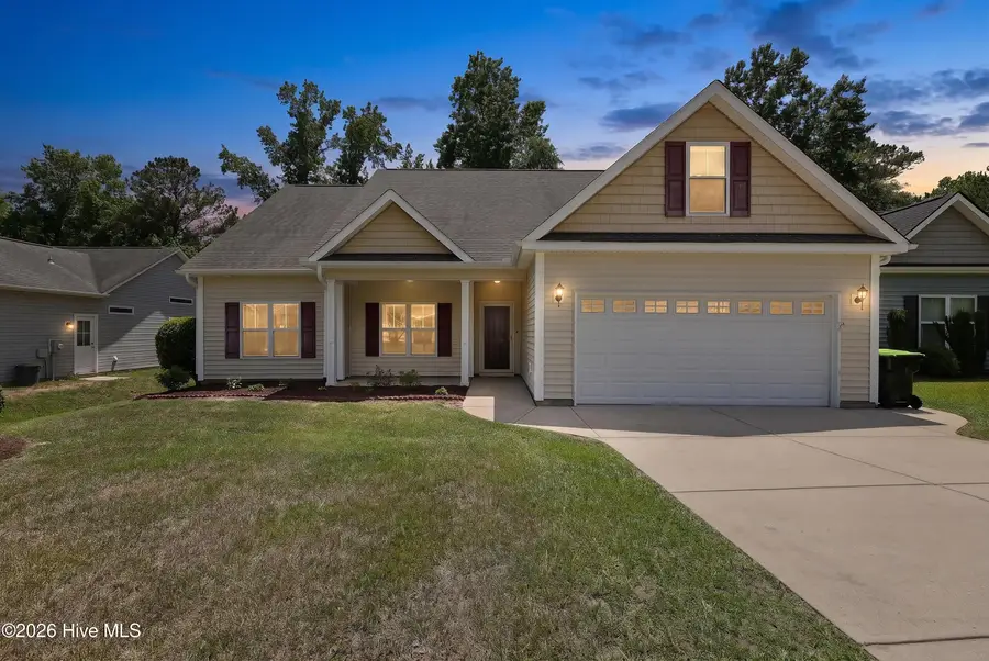 8775 Lanvale Oaks Drive Ne, Leland, NC 28451 - #2
