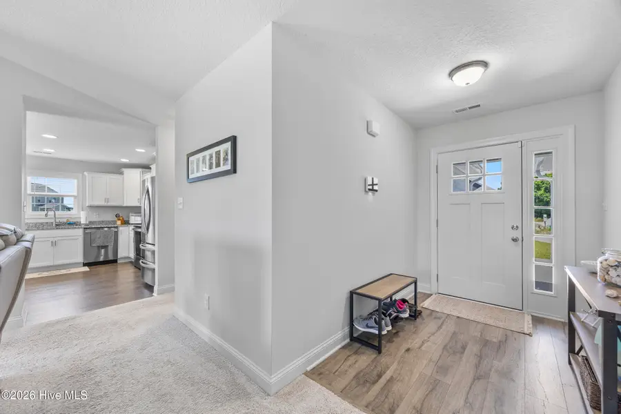 806 Calebs Creek Court, Maysville, NC 28555 - #3