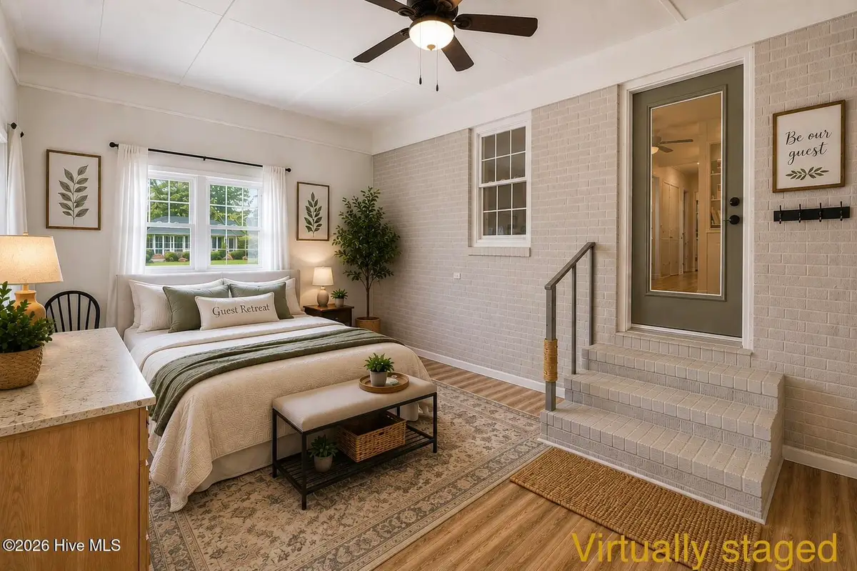 356 Holland Drive, Smithfield, NC 27577 - #1