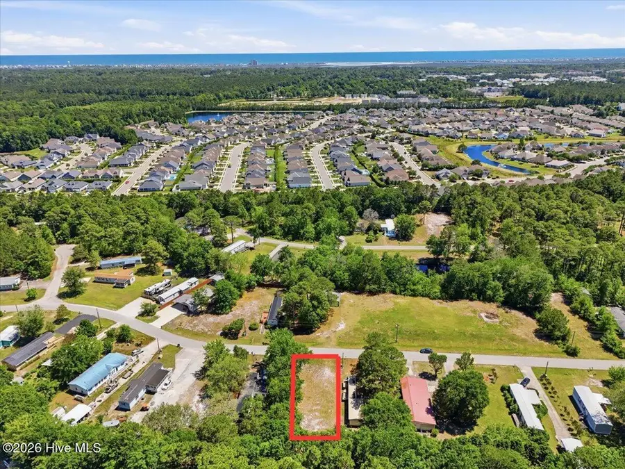 7143 Channel Ii Sw, Ocean Isle Beach, NC 28469 - #2