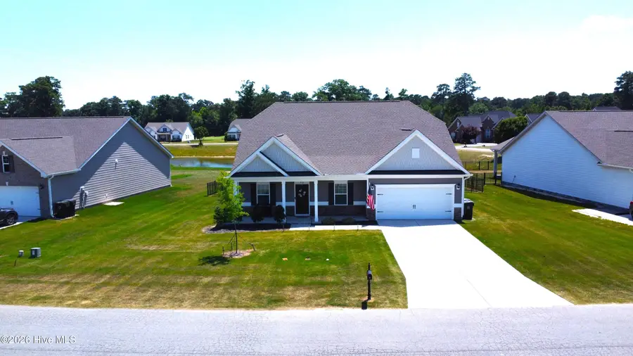 92 Masters Way, Goldsboro, NC 27530 - #2