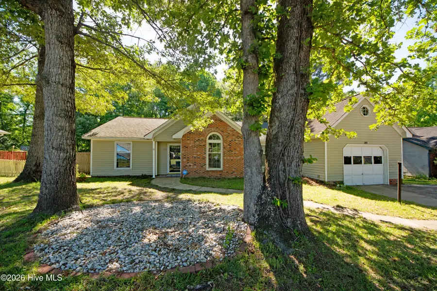 186 Raintree Circle, Jacksonville, NC 28540 - #2