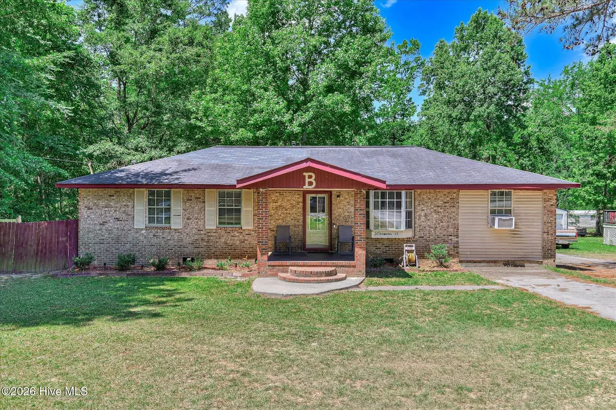 247 Downing Street, Thomson, GA 30824 - #1
