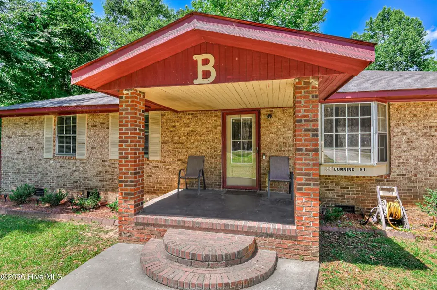 247 Downing Street, Thomson, GA 30824 - #2