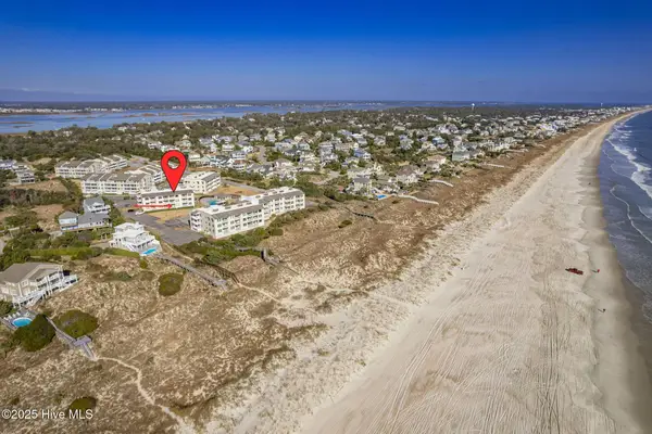 10300 Coast Guard Road #C103 Point Emerald Villas, Emerald Isle, NC 28594