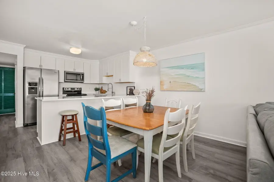 10300 Coast Guard Road #C103 Point Emerald Villas, Emerald Isle, NC 28594 - #3