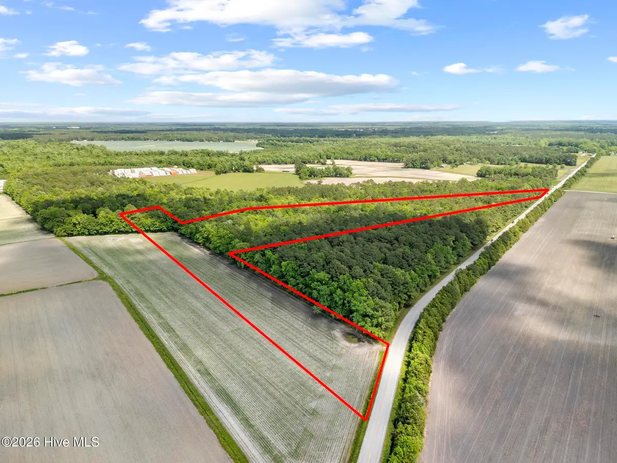0000 Deppe Road, Maysville, NC 28555 - #1