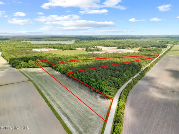 0000 Deppe Road, Maysville, NC 28555