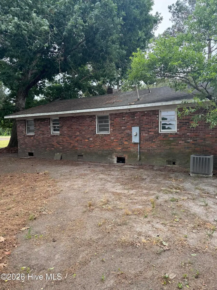 4927 Tartts Mill Road, Wilson, NC 27893 - #2