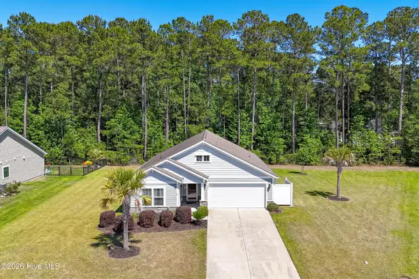 560 Dellcastle Court Nw, Calabash, NC 28467