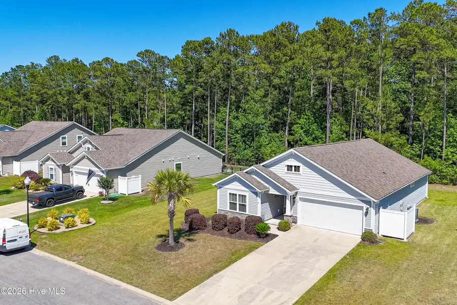 560 Dellcastle Court Nw, Calabash, NC 28467 - #2