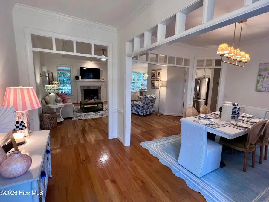 3204 Misty Pines Road, Greenville, NC 27858 - #2