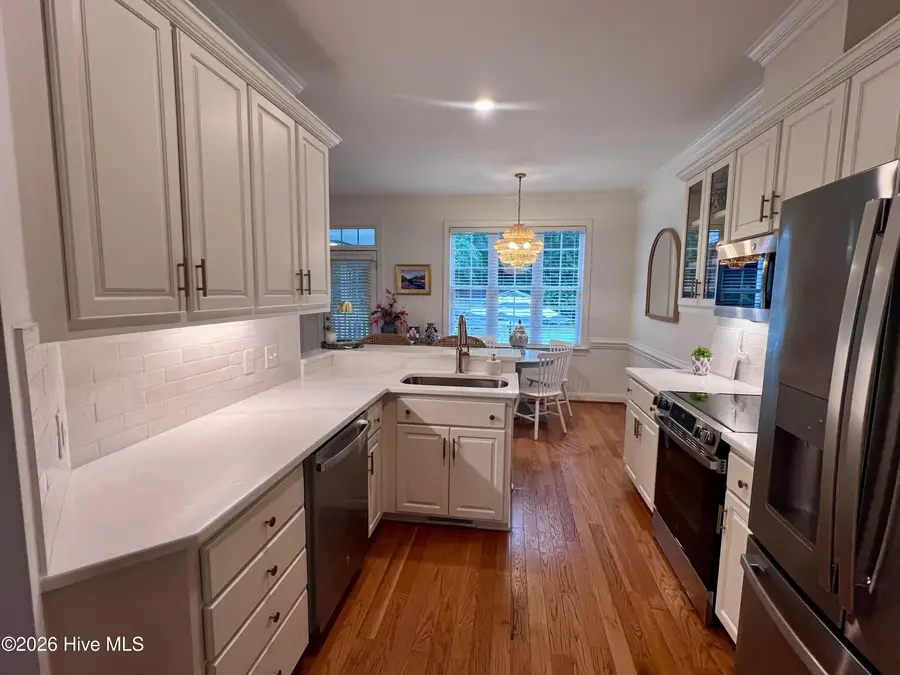 3204 Misty Pines Road, Greenville, NC 27858 - #3