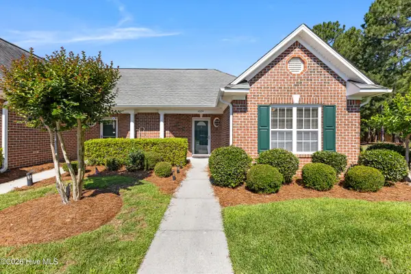 1024 Bridgeport Way, Leland, NC 28451