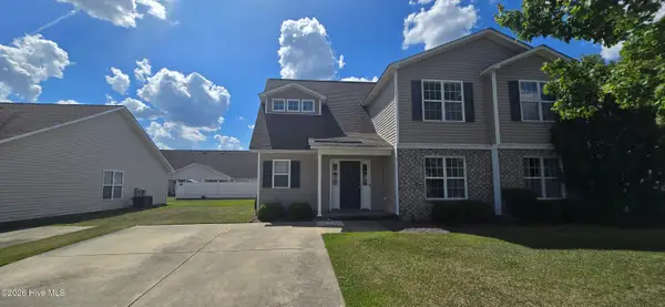 2553 Saddleback Drive #A, Winterville, NC 28590