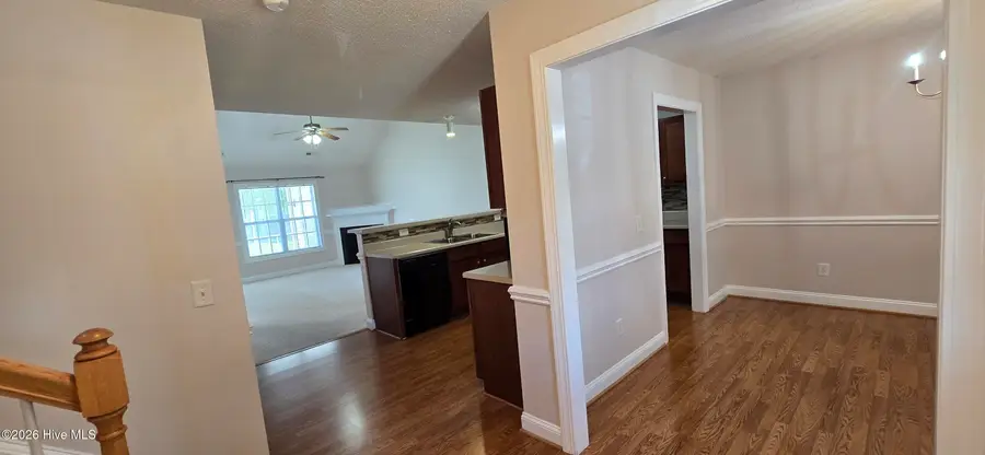 2553 Saddleback Drive #A, Winterville, NC 28590 - #3