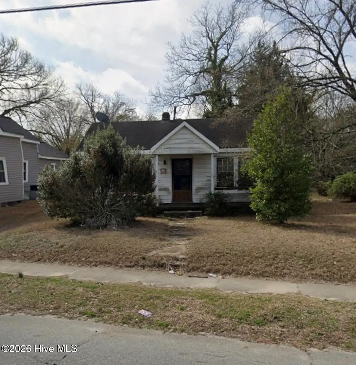 440 E Elm Street, Goldsboro, NC 27530 - #1